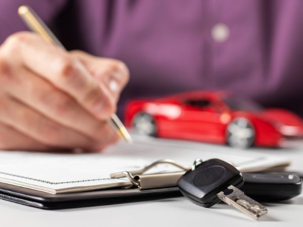 A Simple Guide to Car Rental Insurance in Qatar