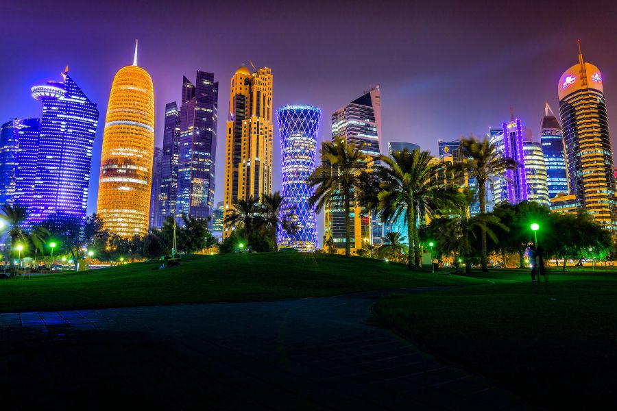 Historical Sites in Doha: A Journey Through Time