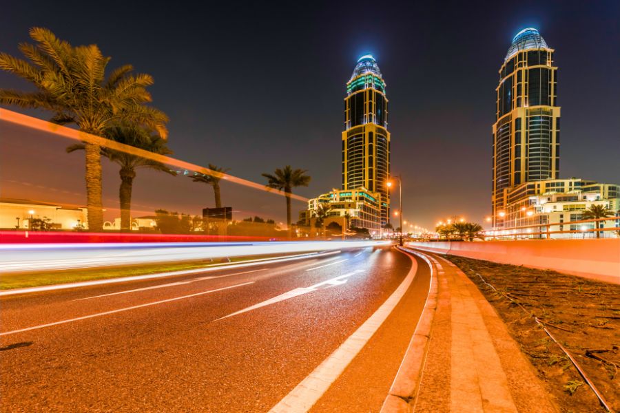 What To Know Before Renting a Car for the First Time in Qatar